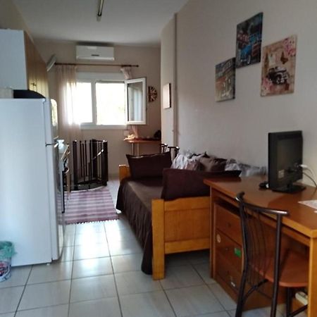 Cosy Studio Down Town Кавала Экстерьер фото