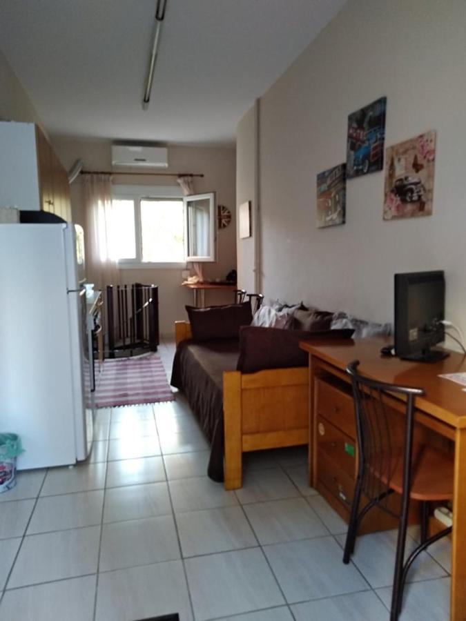 Cosy Studio Down Town Кавала Экстерьер фото