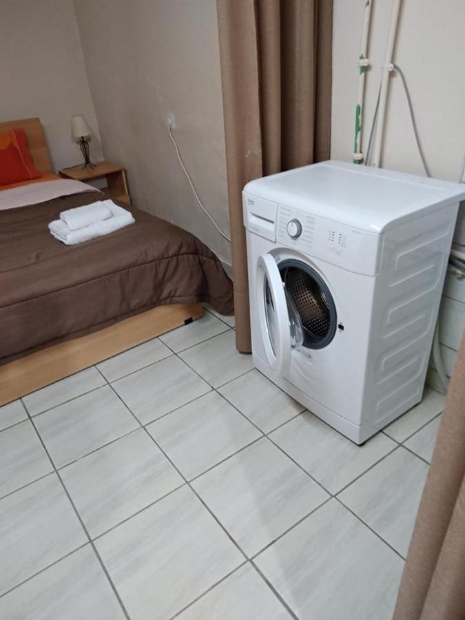Cosy Studio Down Town Кавала Экстерьер фото