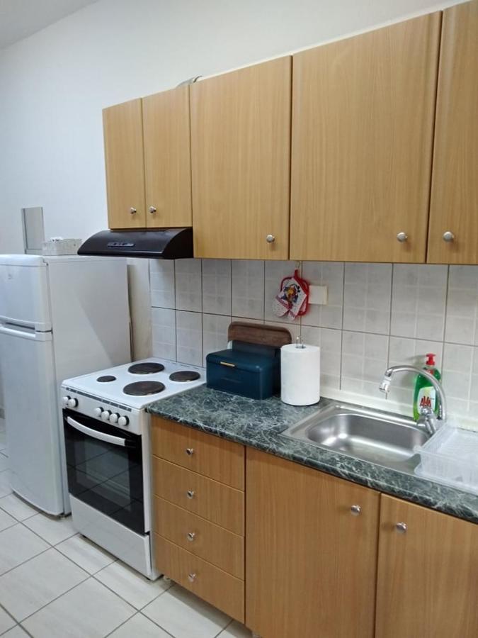 Cosy Studio Down Town Кавала Экстерьер фото