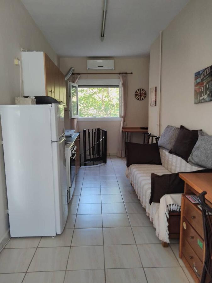 Cosy Studio Down Town Кавала Экстерьер фото