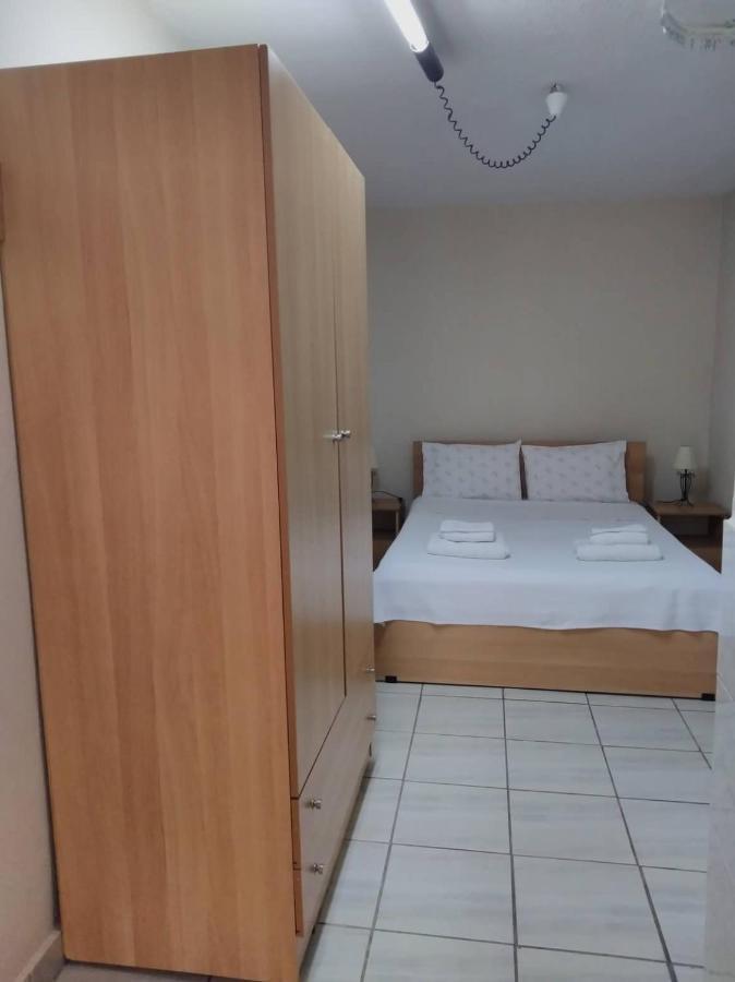 Cosy Studio Down Town Кавала Экстерьер фото