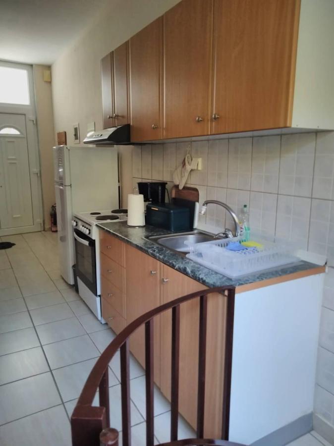 Cosy Studio Down Town Кавала Экстерьер фото