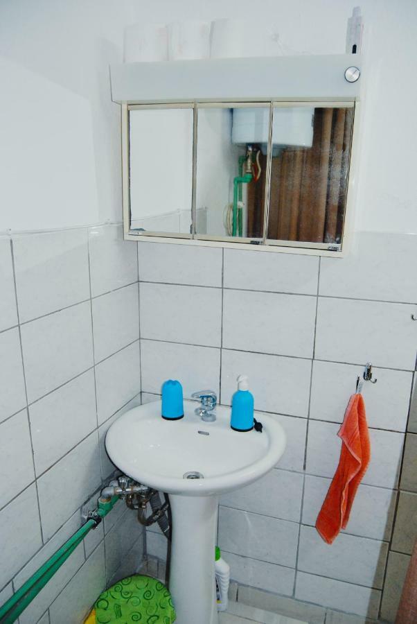 Cosy Studio Down Town Кавала Экстерьер фото