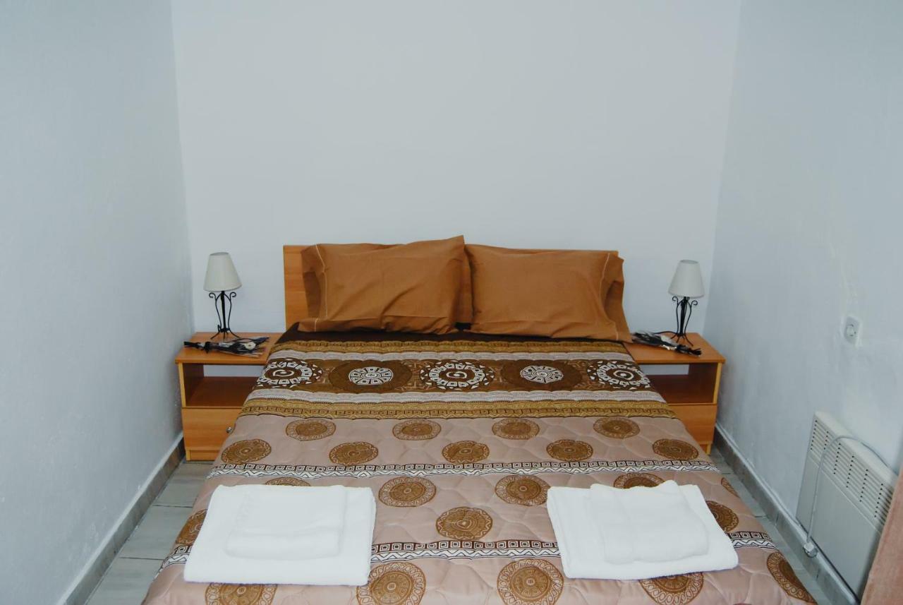 Cosy Studio Down Town Кавала Экстерьер фото