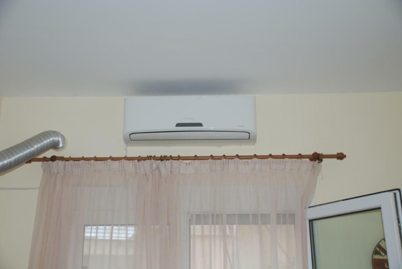Cosy Studio Down Town Кавала Экстерьер фото