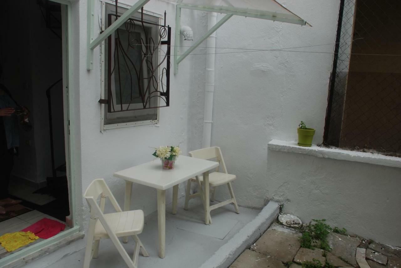 Cosy Studio Down Town Кавала Экстерьер фото